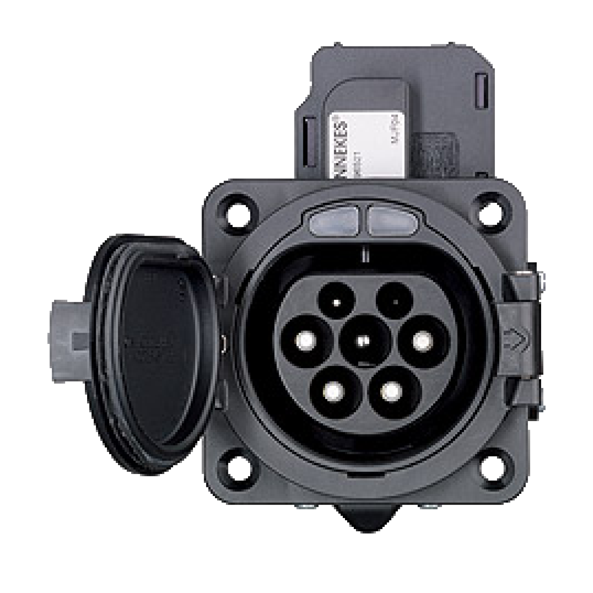 Type 2 ev socket sale